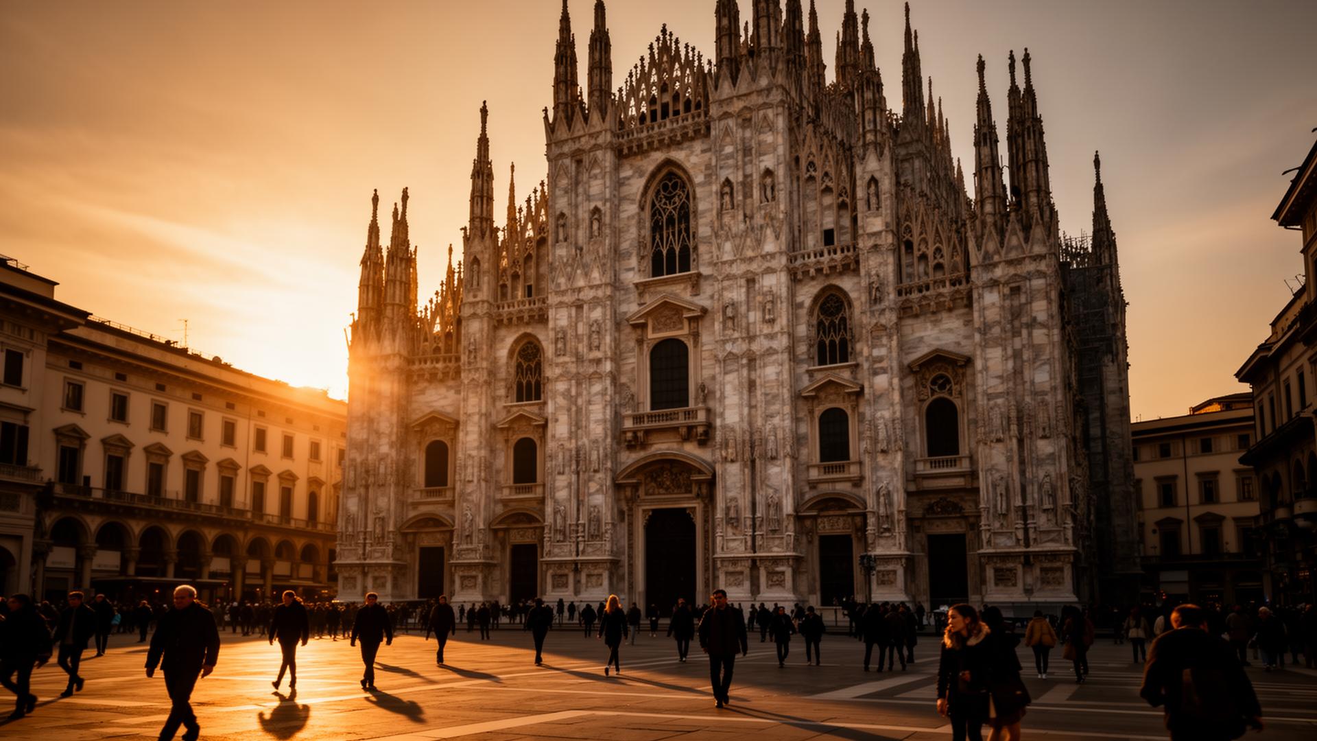 Milano