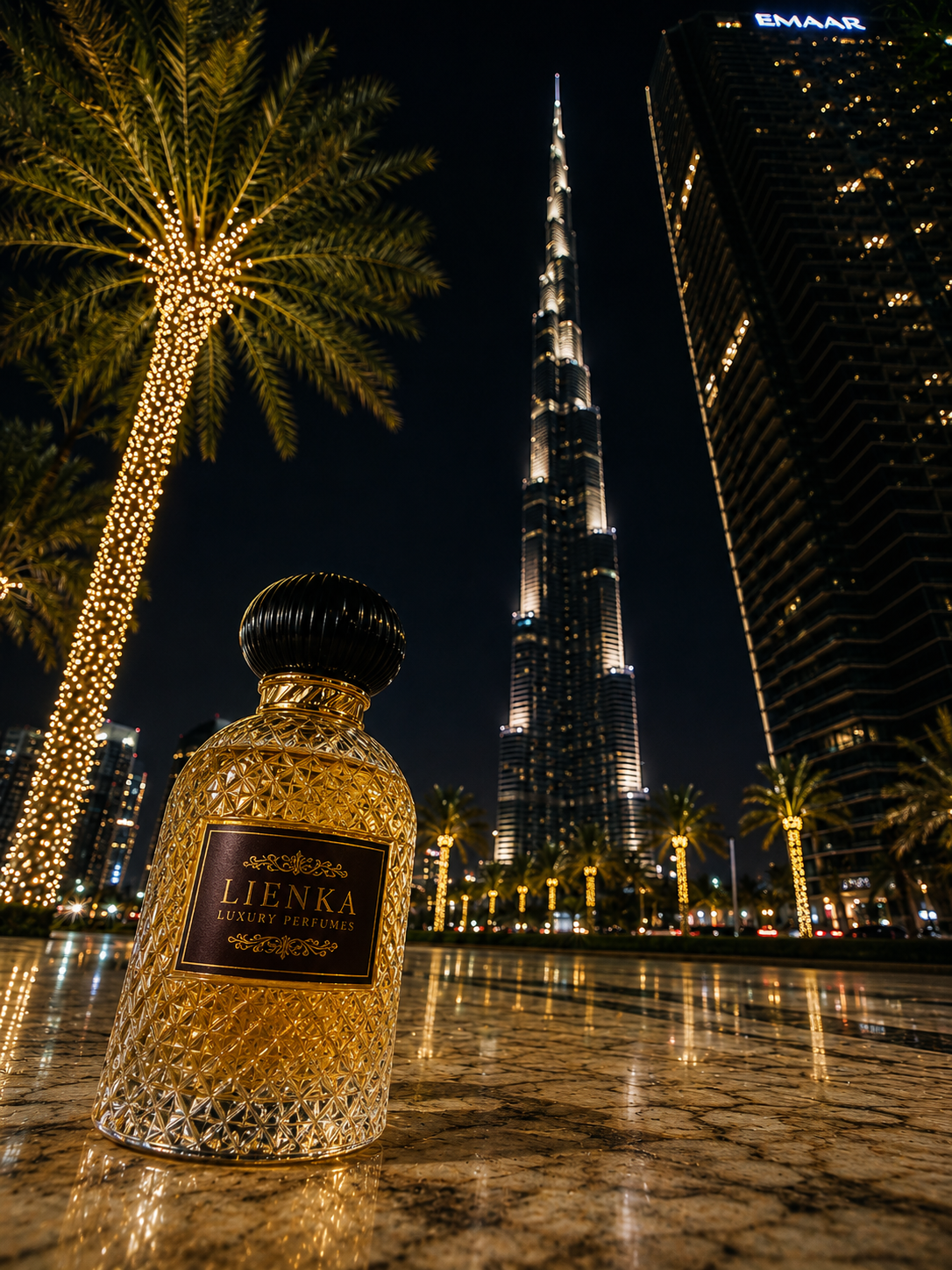 Dubai