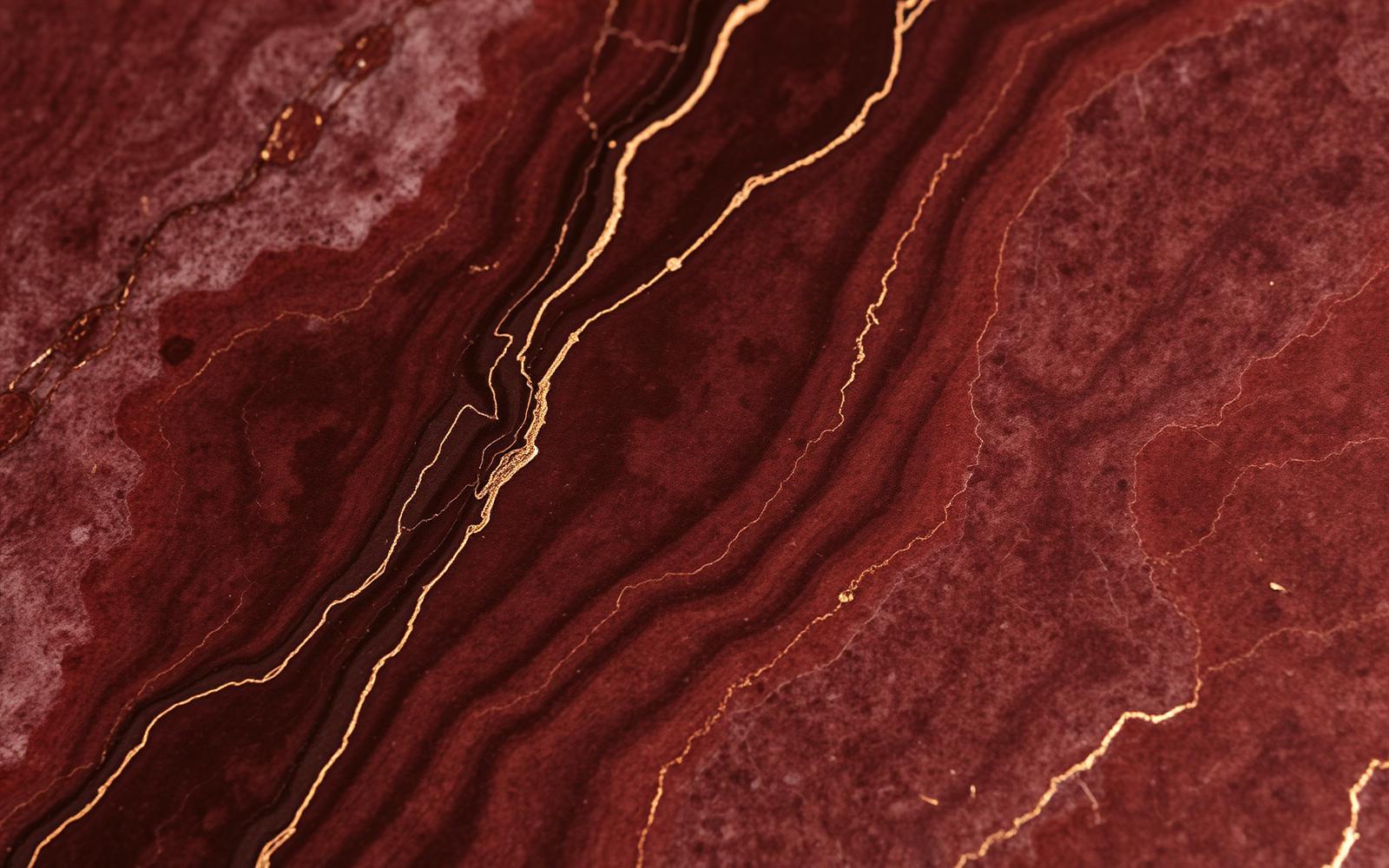 Bordeaux marble
